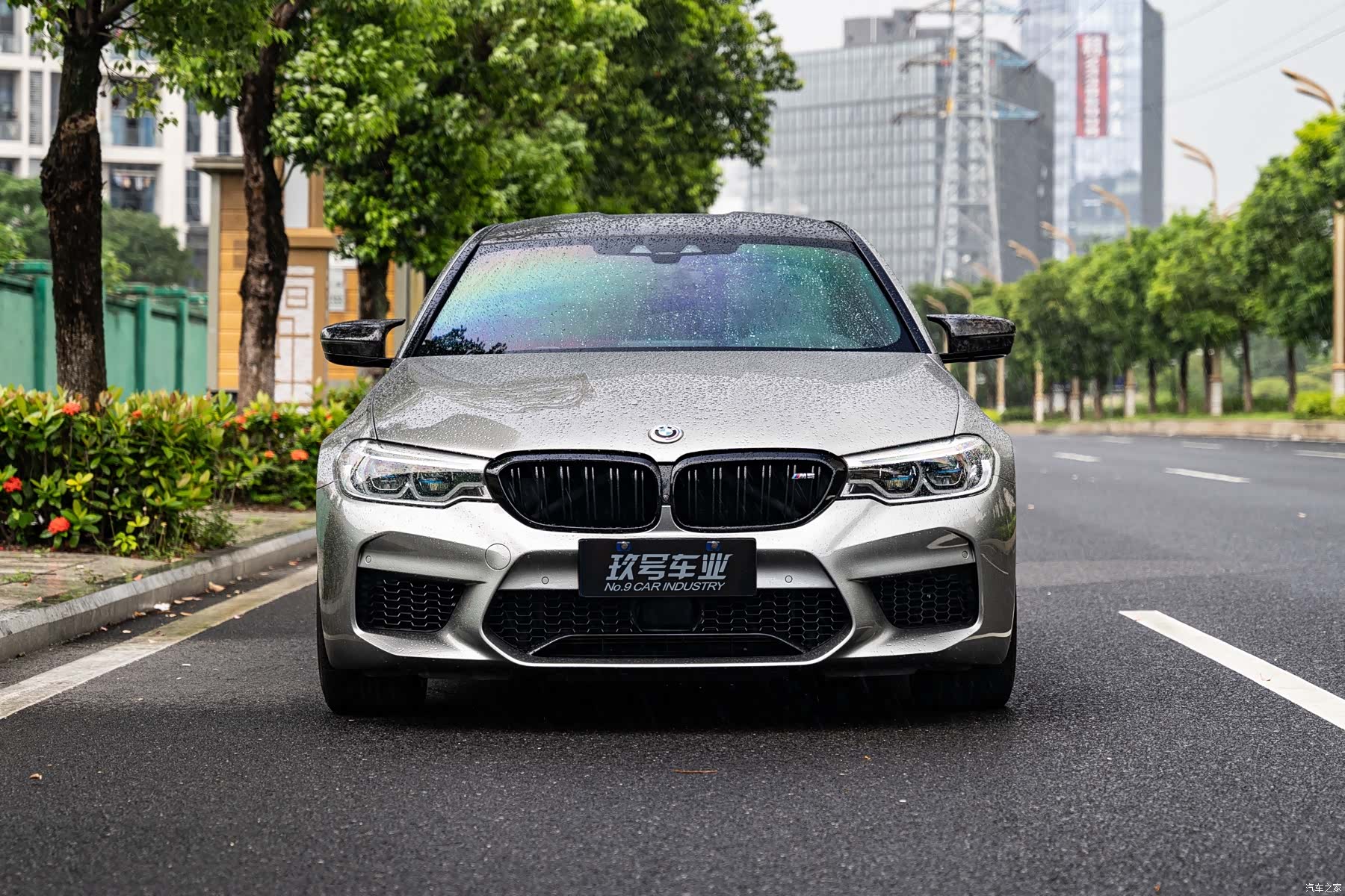 BMW M5, 2020 2