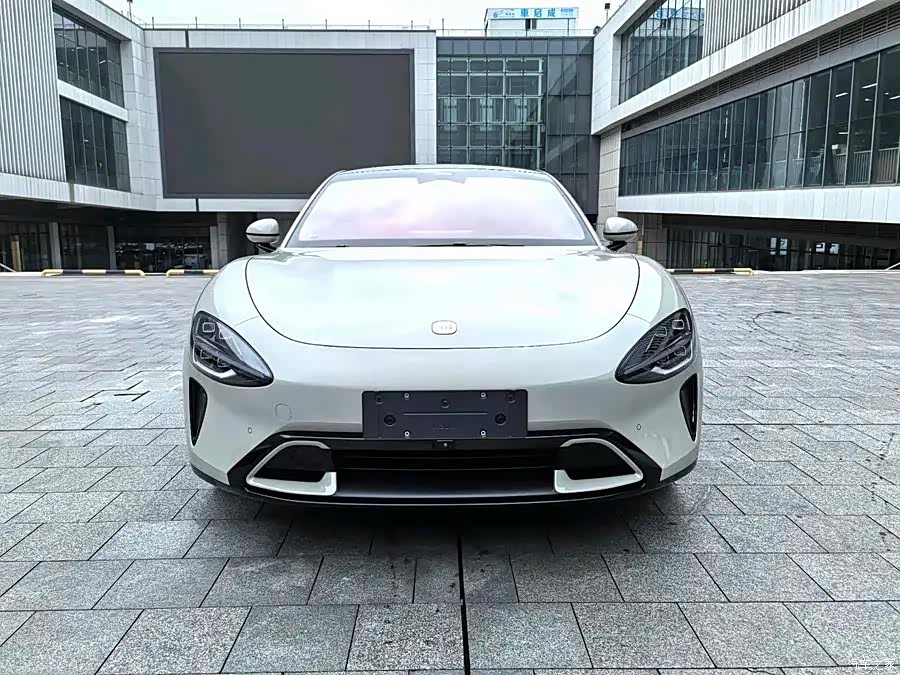 Xiaomi SU7, 2024 2