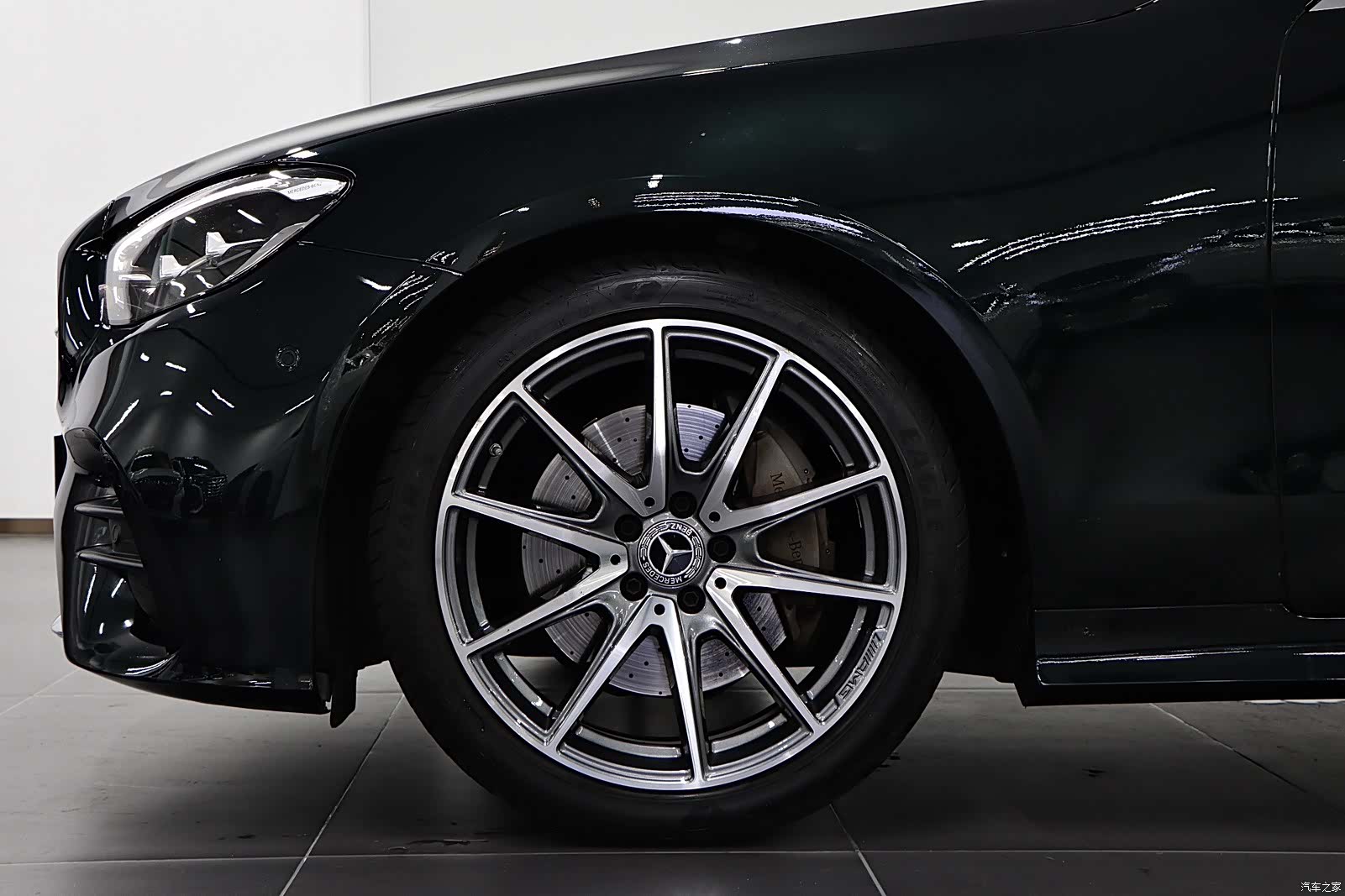 Mercedes-Benz E-Class, 2023 8