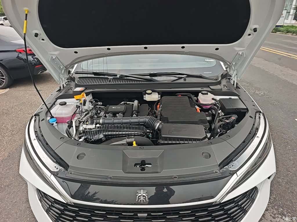 BYD Qin, 2025 20