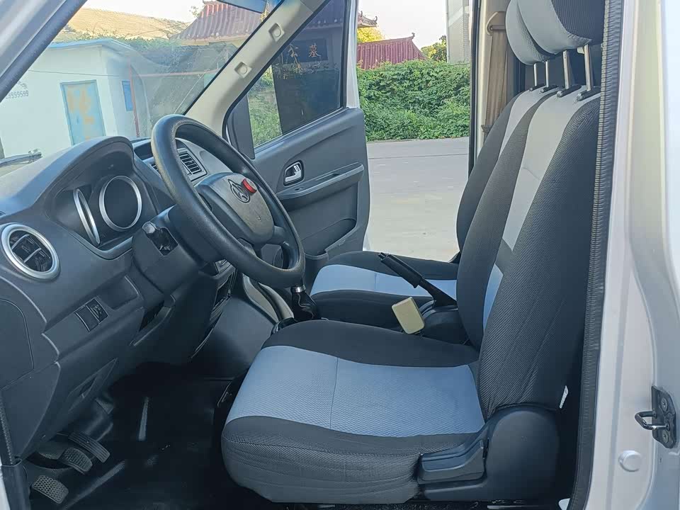 Changan Kaicheng Changan Ruixing M60 Changan Kaicheng Changan Ruixing M60