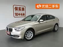 5ϵGT 2010 535i 