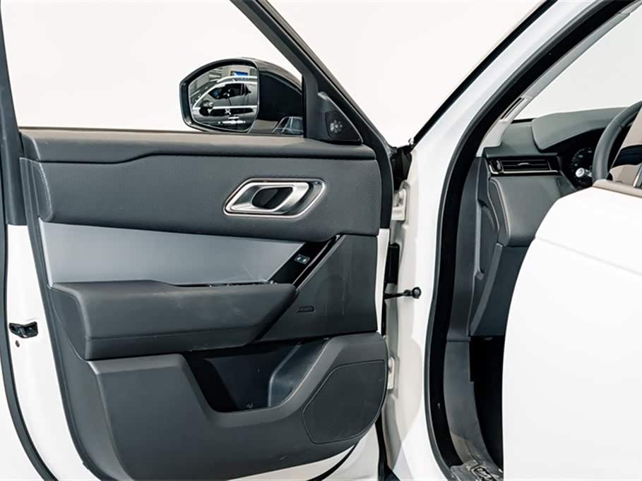 Land Rover Range Rover Star Pulse