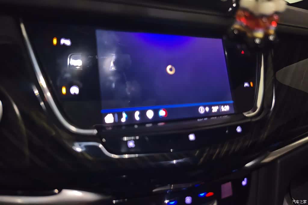 Cadillac XT6, 2021 13
