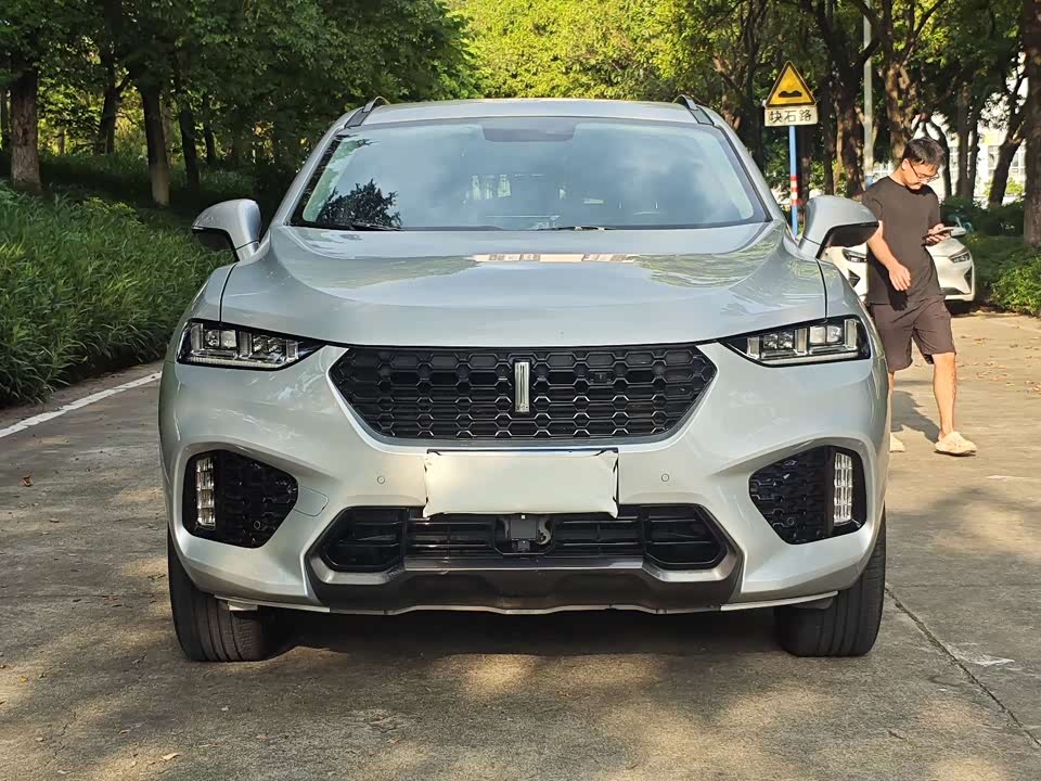 Weipai VV7 Weipai VV7