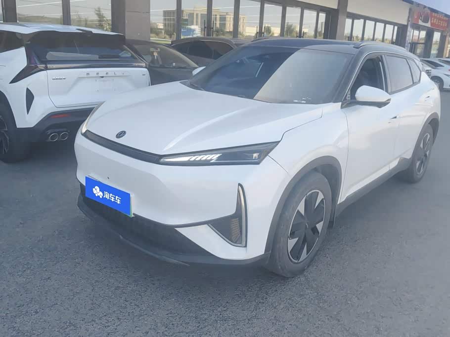 Dongfeng L7