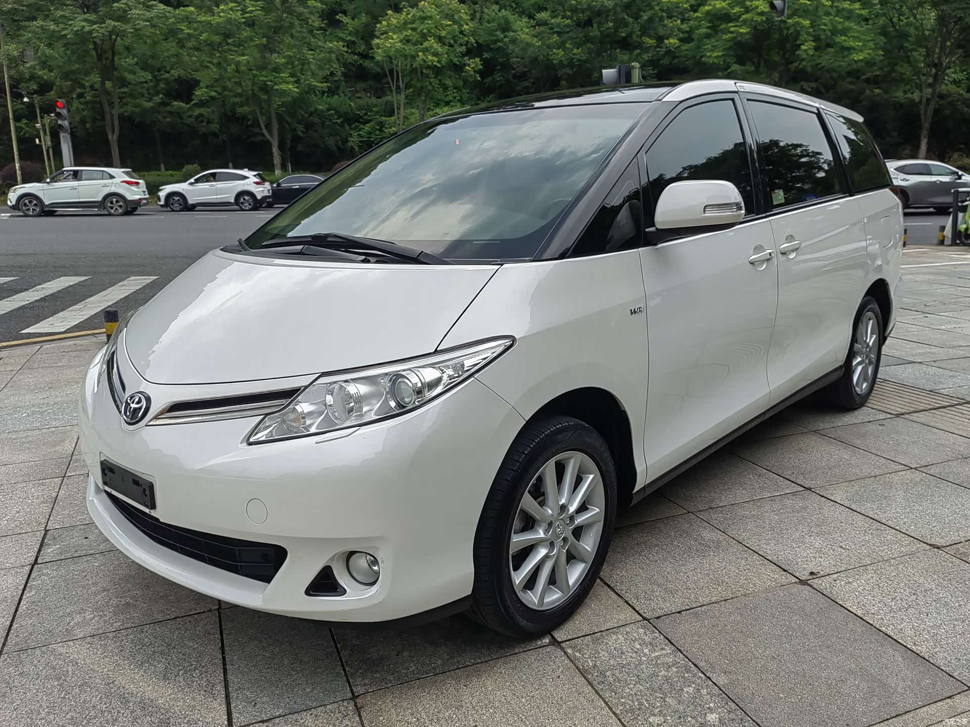 Toyota 7
