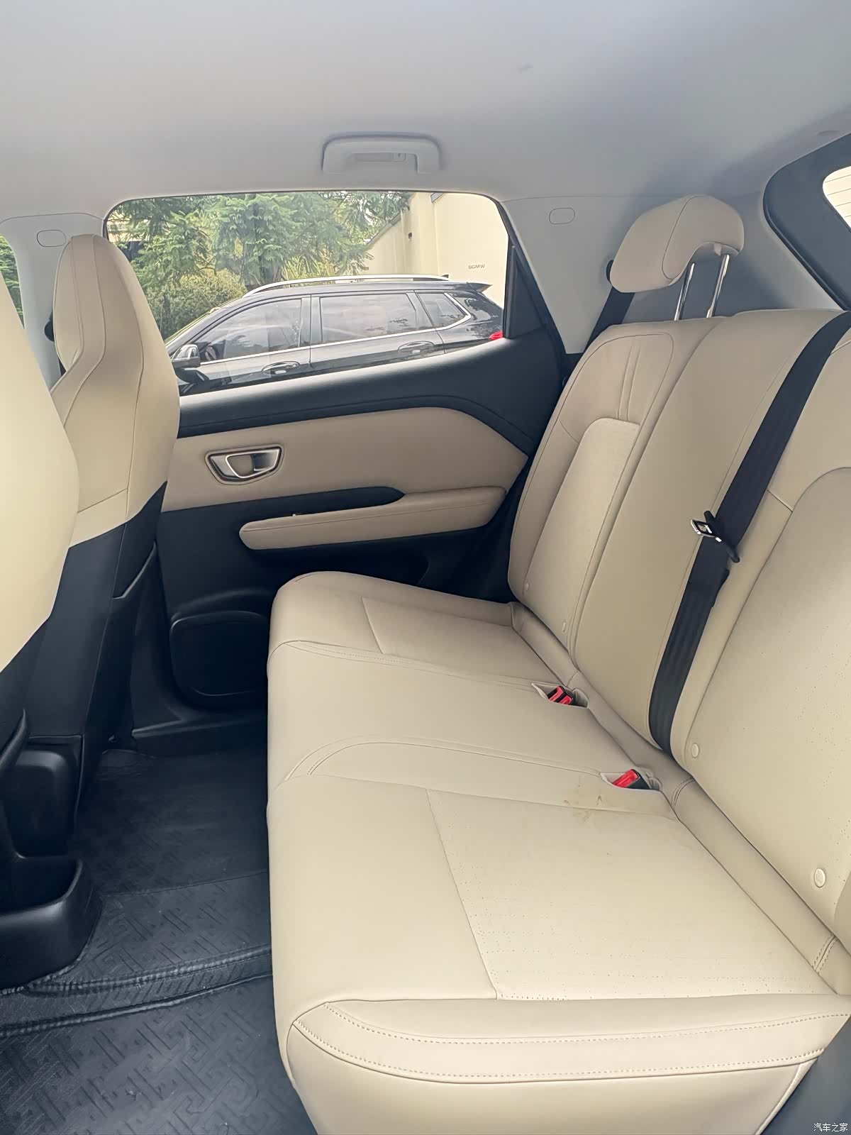 Wuling Bingo, 2025 6