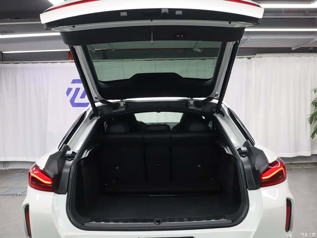 BMW X6, 2022 33