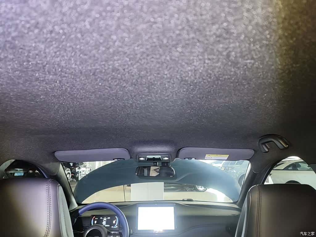BYD Seagull, 2024 18