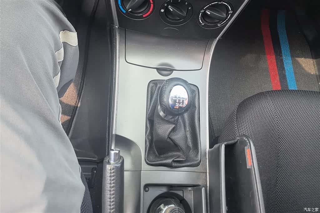 Mazda 6, 2013 16