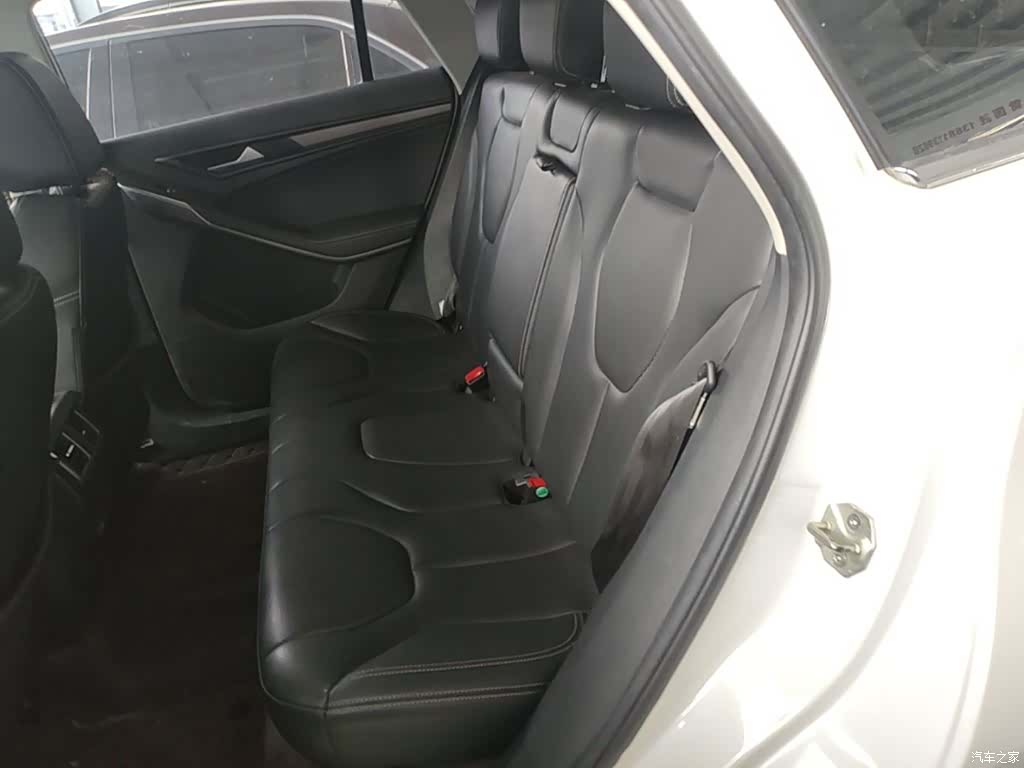 Ford Territory, 2019 17