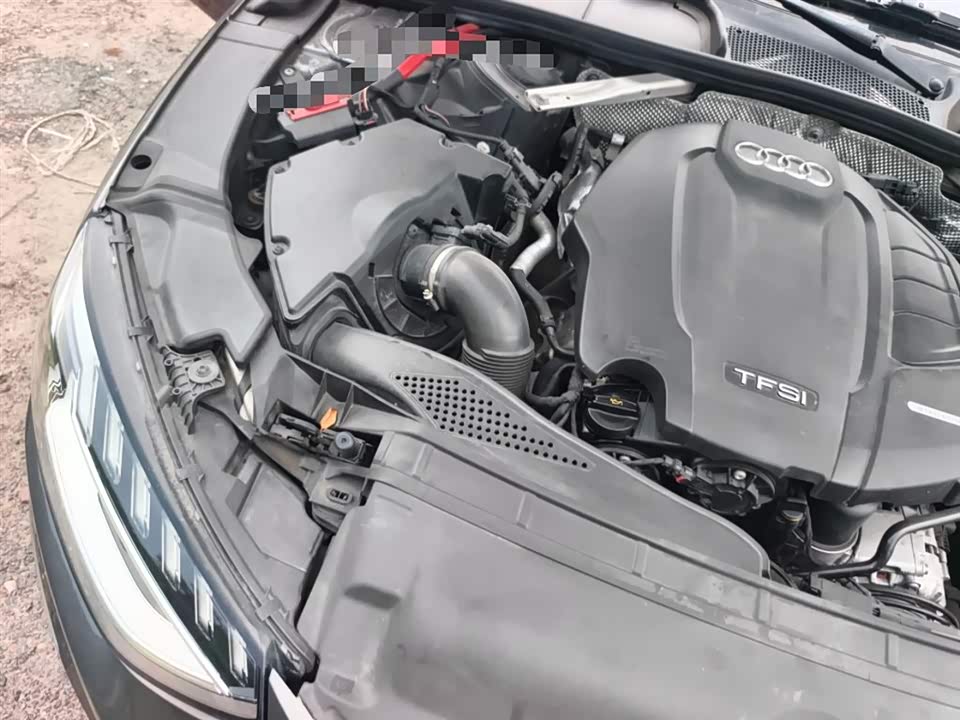 Audi A4L Audi A4L