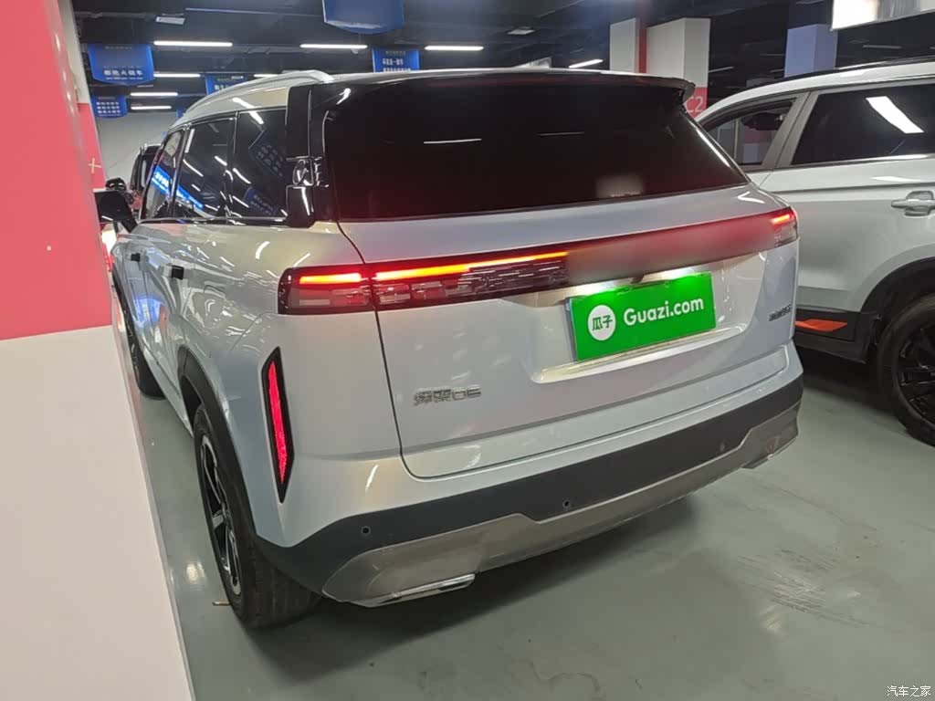 Chery 06, 2024 все фото