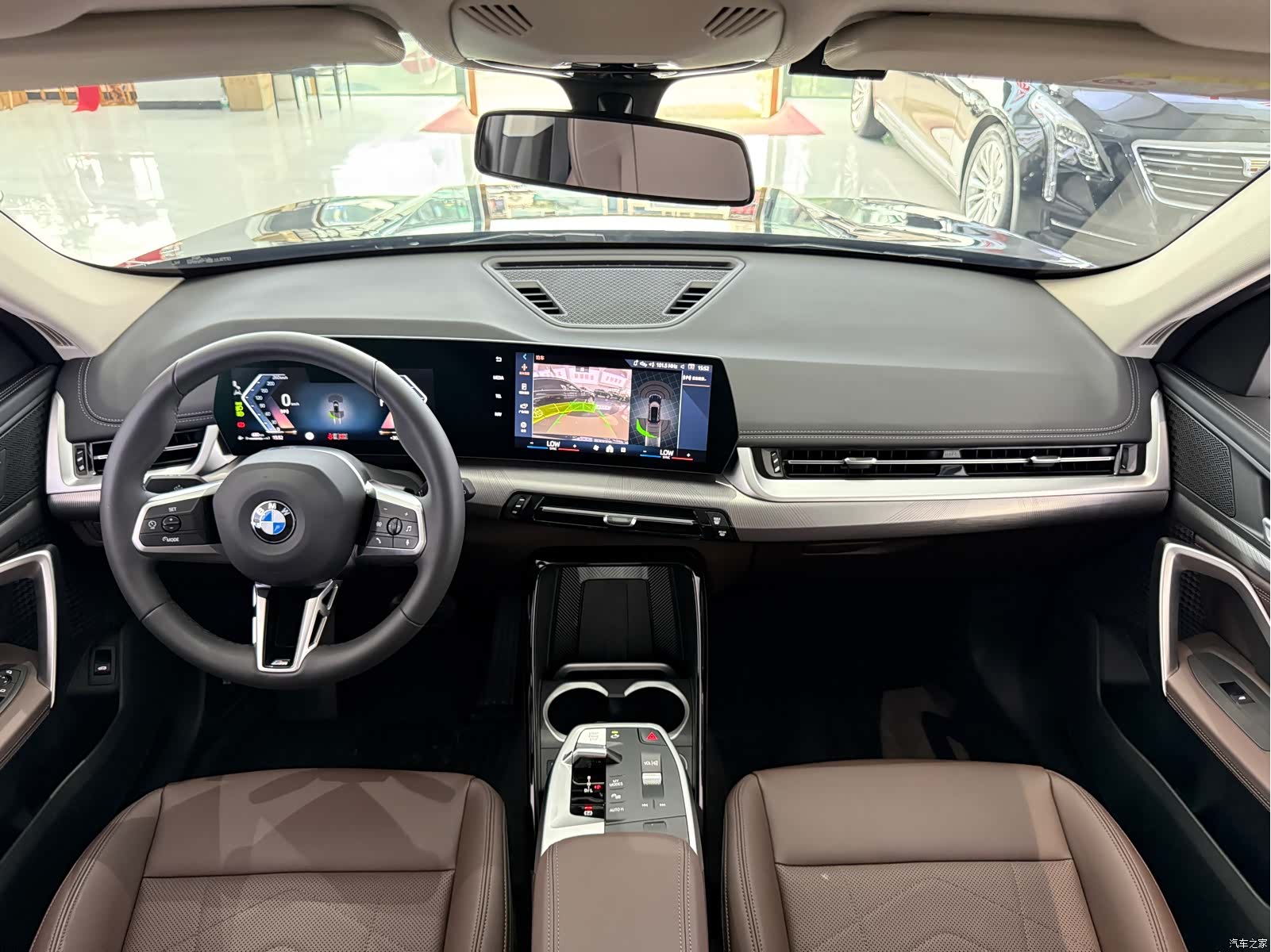 BMW X1, 2023 7