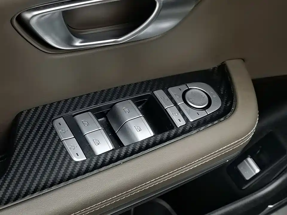 BYD Han