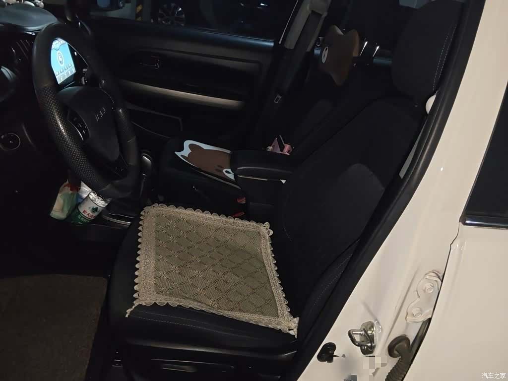 Haval H1, 2016 8