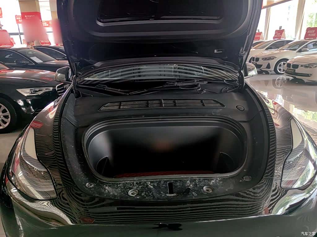 Tesla Model Y, 2022 20
