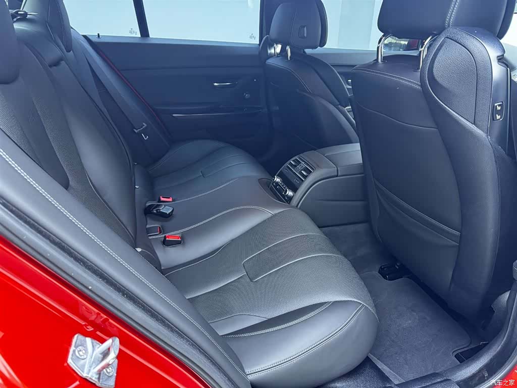 BMW M6, 2016 25