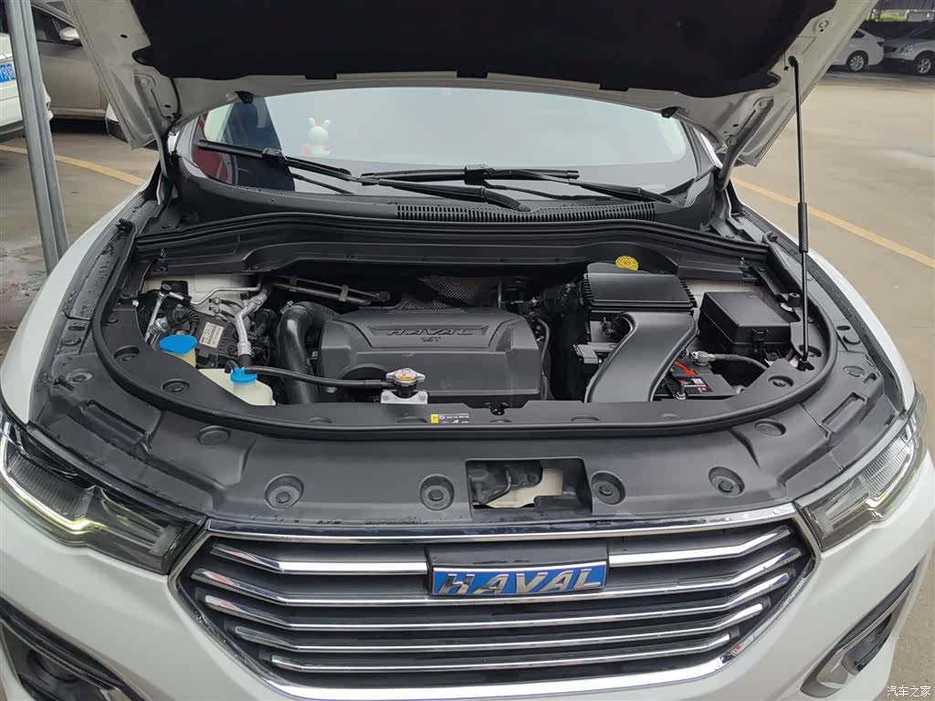 Haval H2, 2018 20