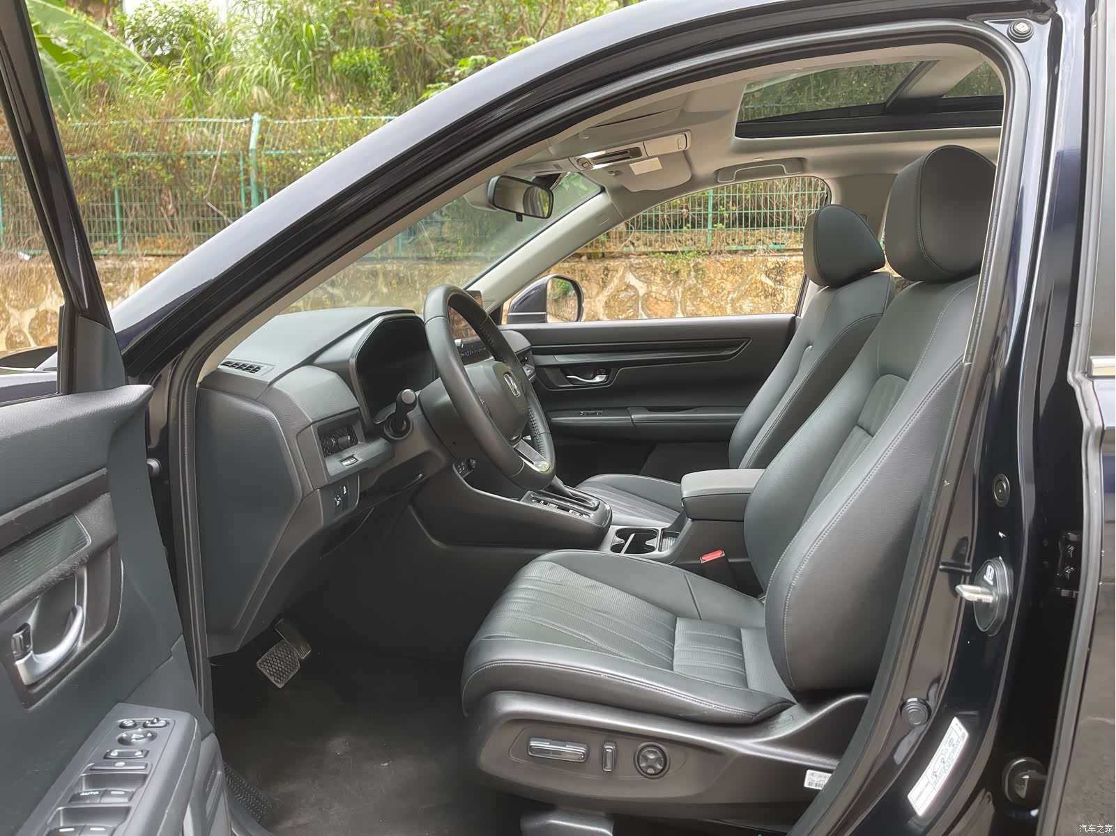 Honda Breeze, 2023 4