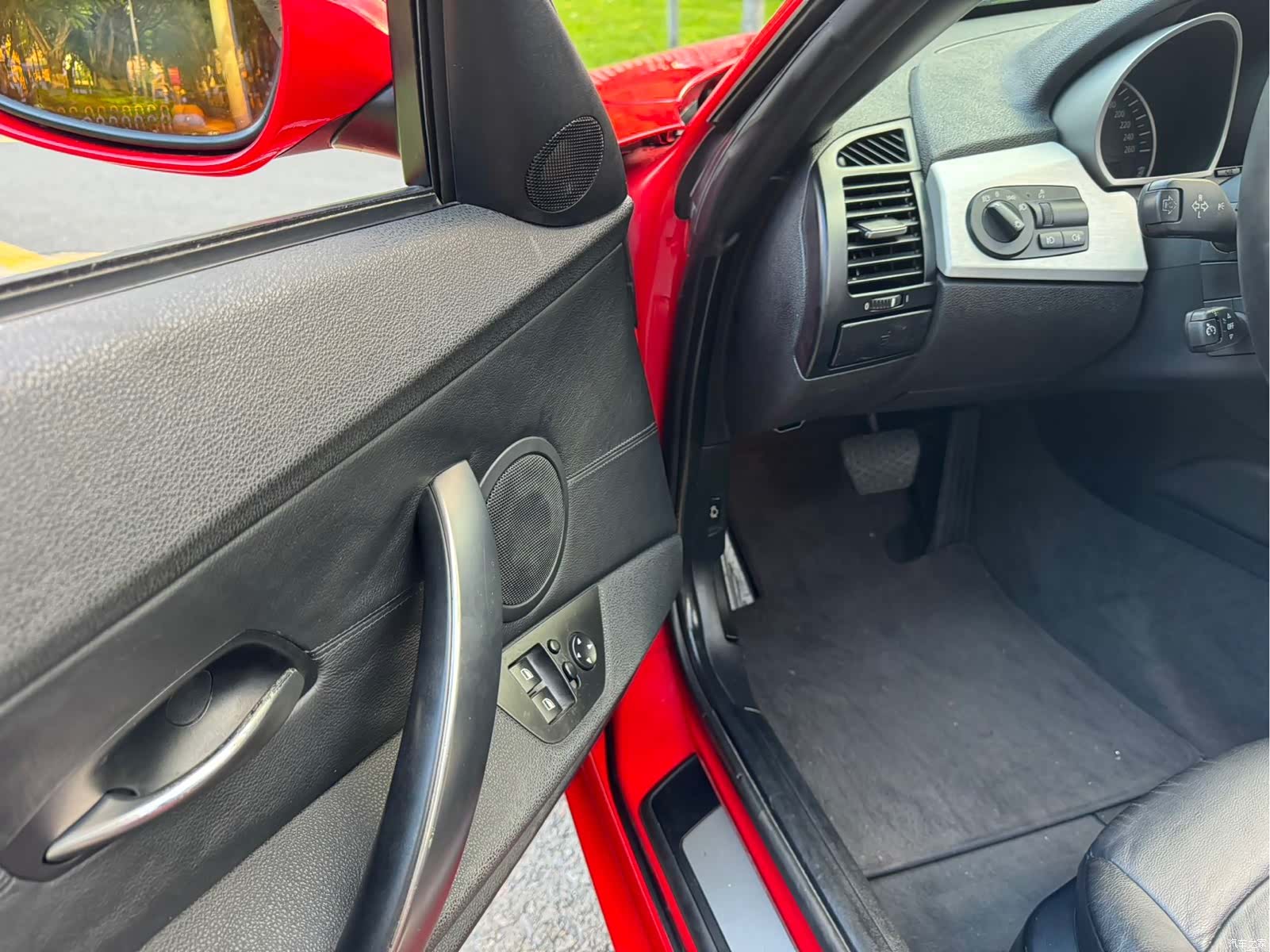 BMW Z4, 2006 7