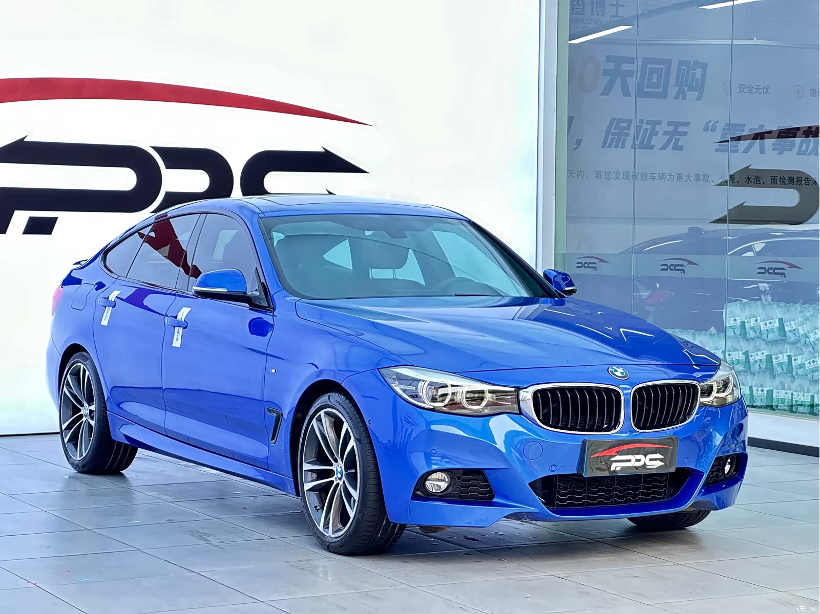 BMW 3 Series, 2018 3