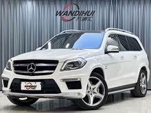 ����GL��AMG 2014�� AMG GL 63
