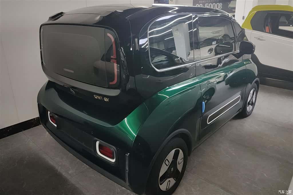 Wuling Yuan, 2022 3