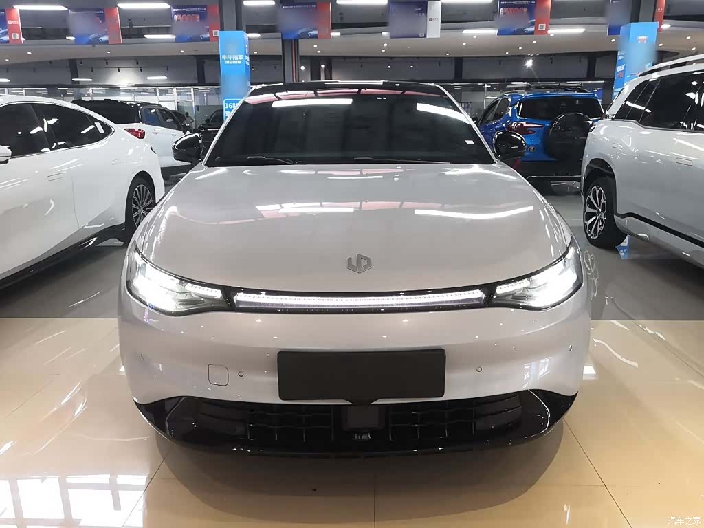 Leapmotor C01, 2023 6
