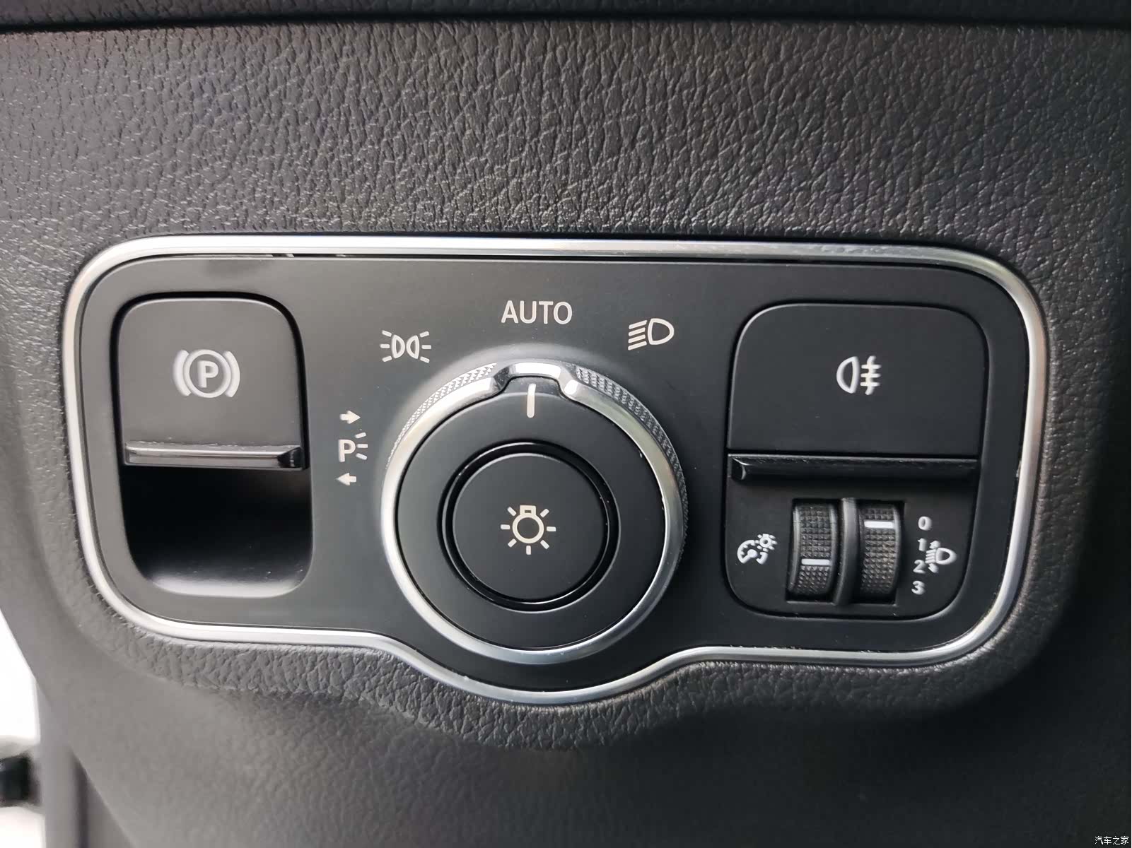 Mercedes-Benz GLB, 2020 18