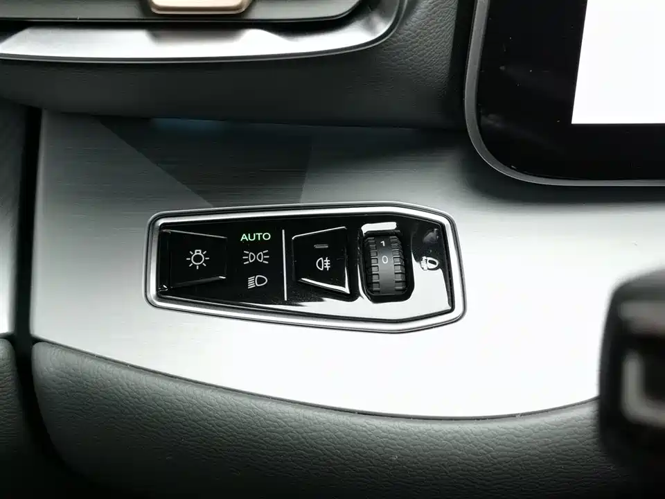 ARCFOX Polar Fox Alpha S