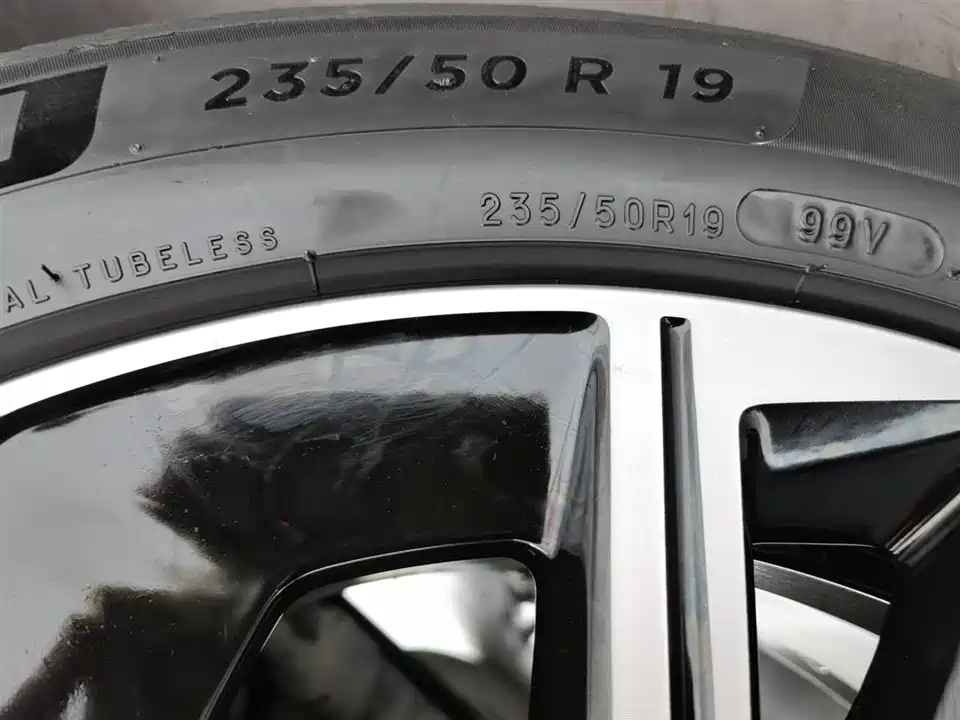 ARCFOX Polar Fox Alpha S