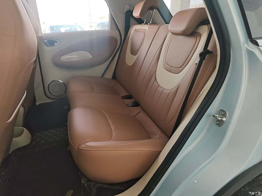 Wuling Bingo, 2025 17