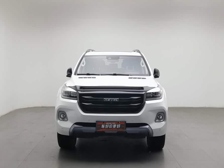 Haval H9 2019, фото 3