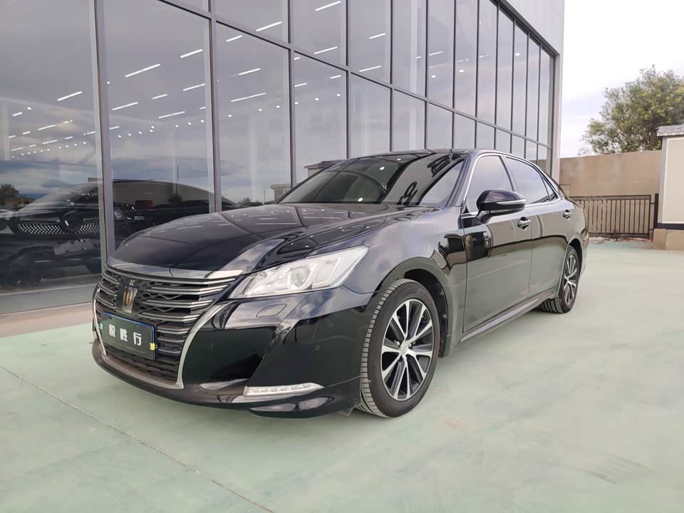 Toyota crown Toyota crown
