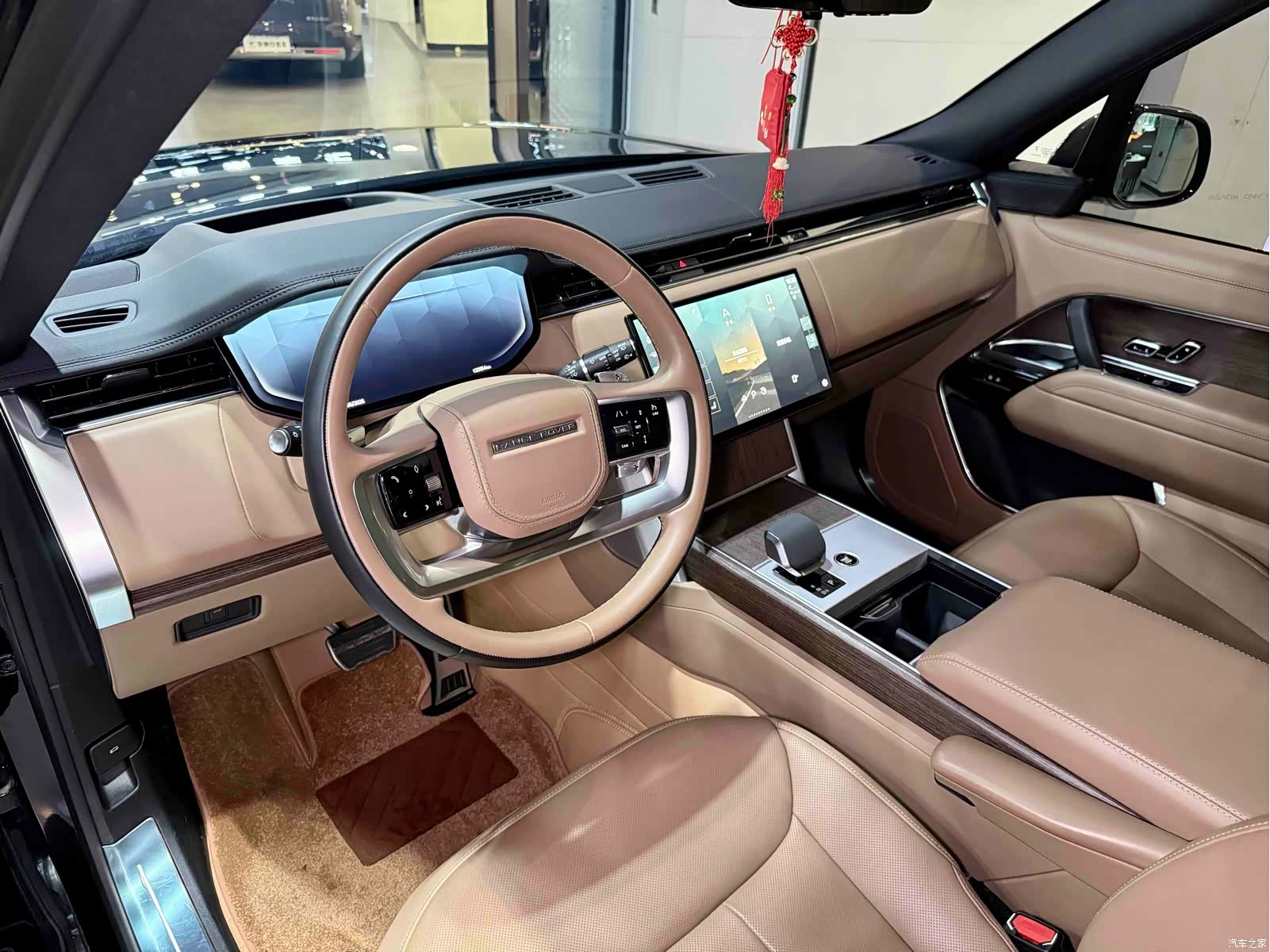 Land Rover Range Rover, 2024 6