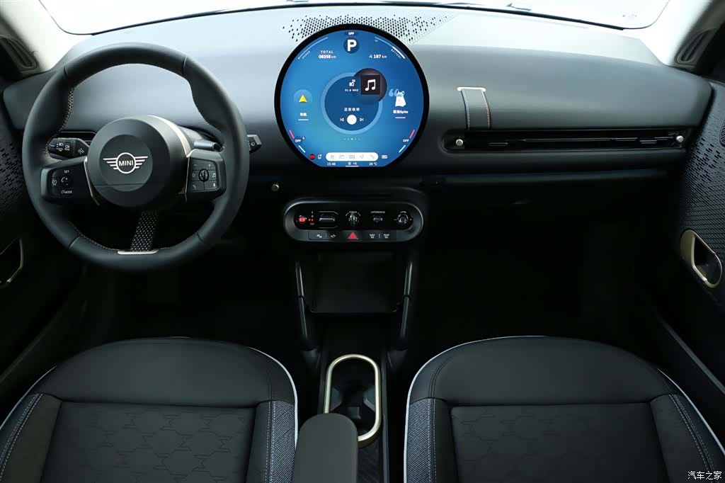 Mini Cooper, 2025 19