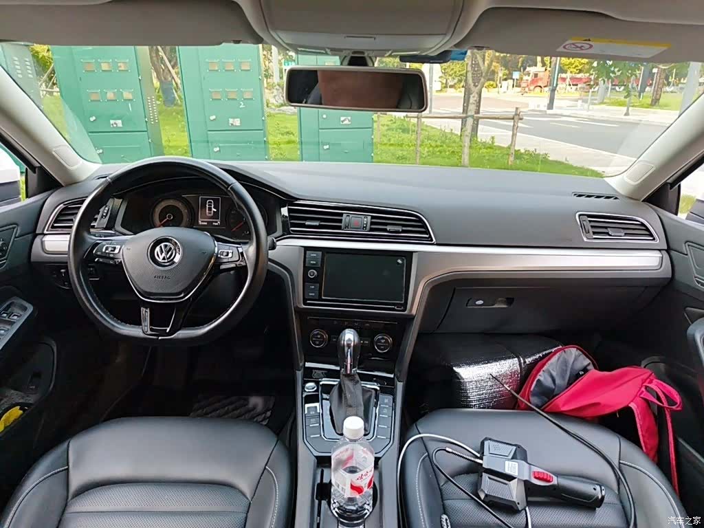Volkswagen Lamando, 2019 13