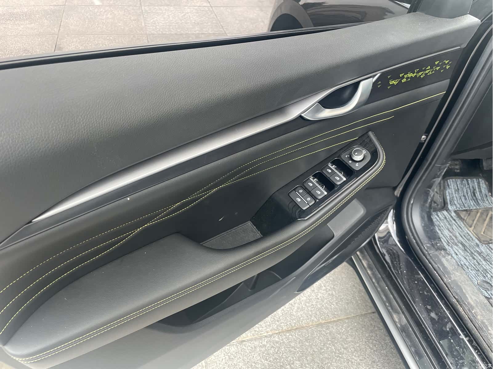 Geely Preface, 2023 8