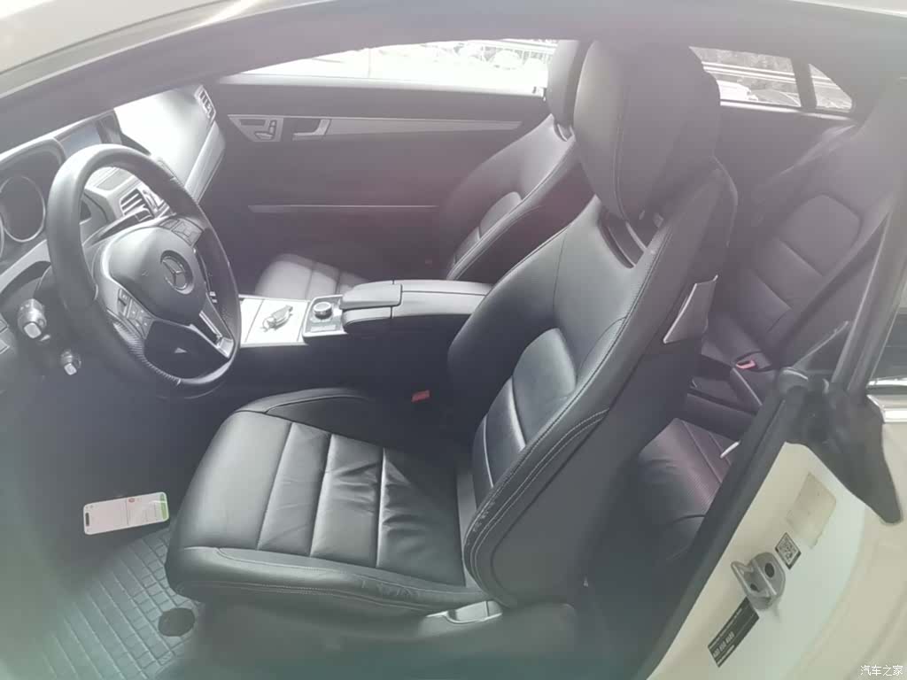 Mercedes-Benz E-Class, 2016 15