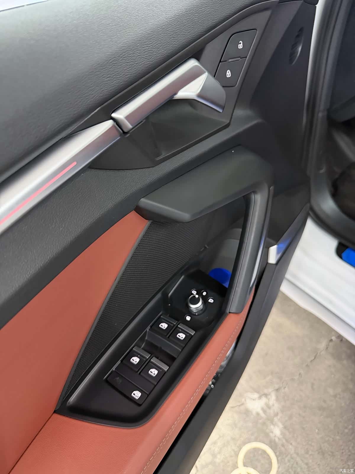 Audi Flying Spur, 2025 10