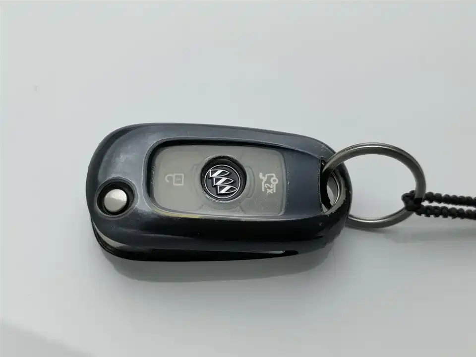 Buick Weilang