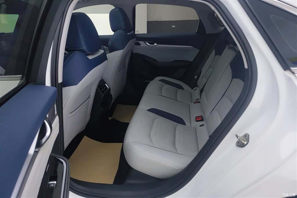 Geely Preface, 2023 11