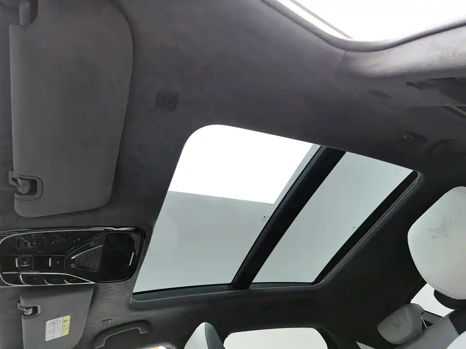 ARCFOX Polar Fox Alpha S