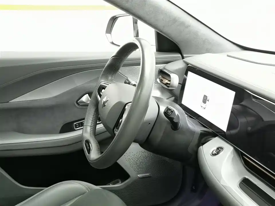 ARCFOX Polar Fox Alpha S