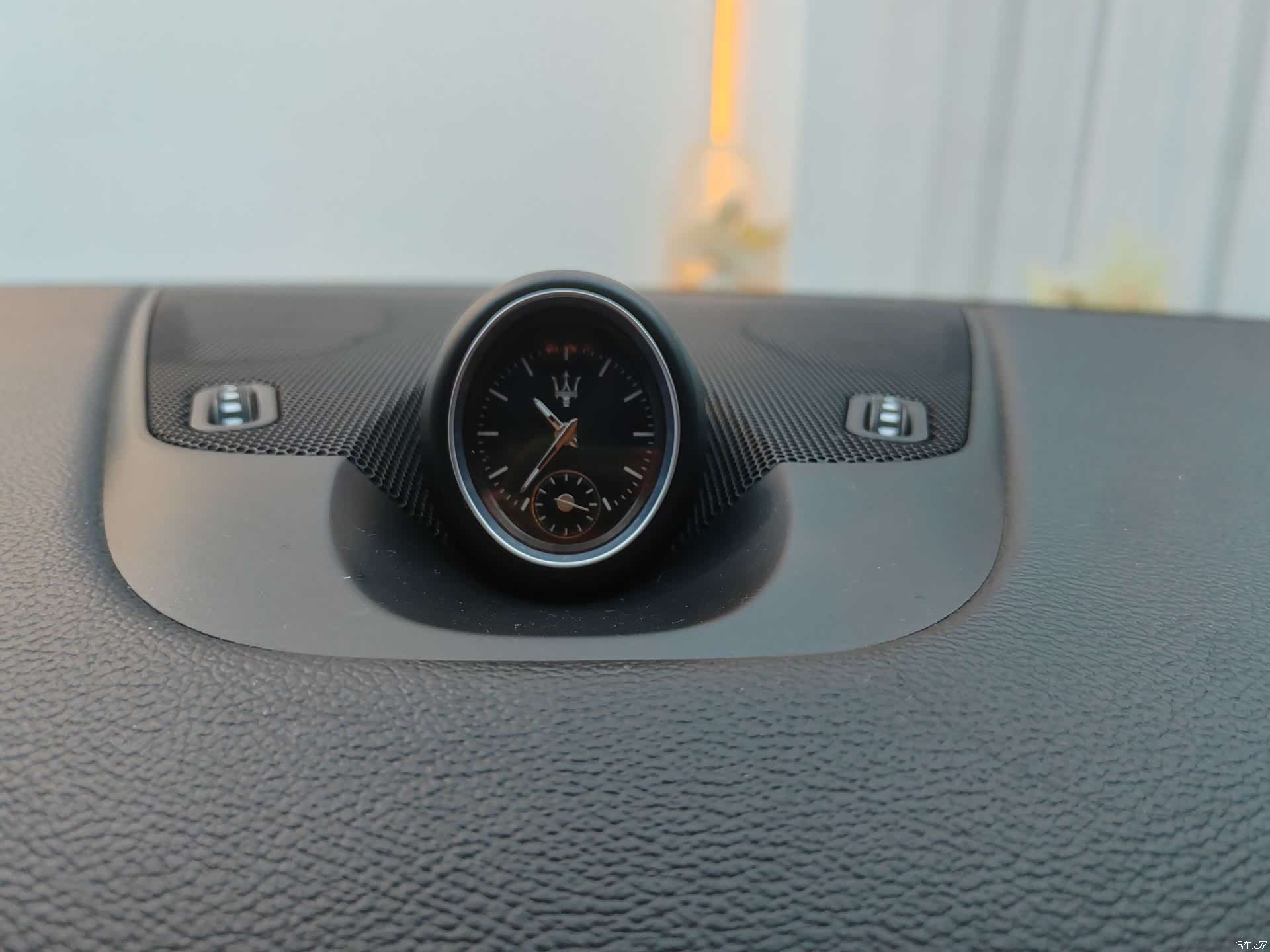 Maserati Levante, 2018 17