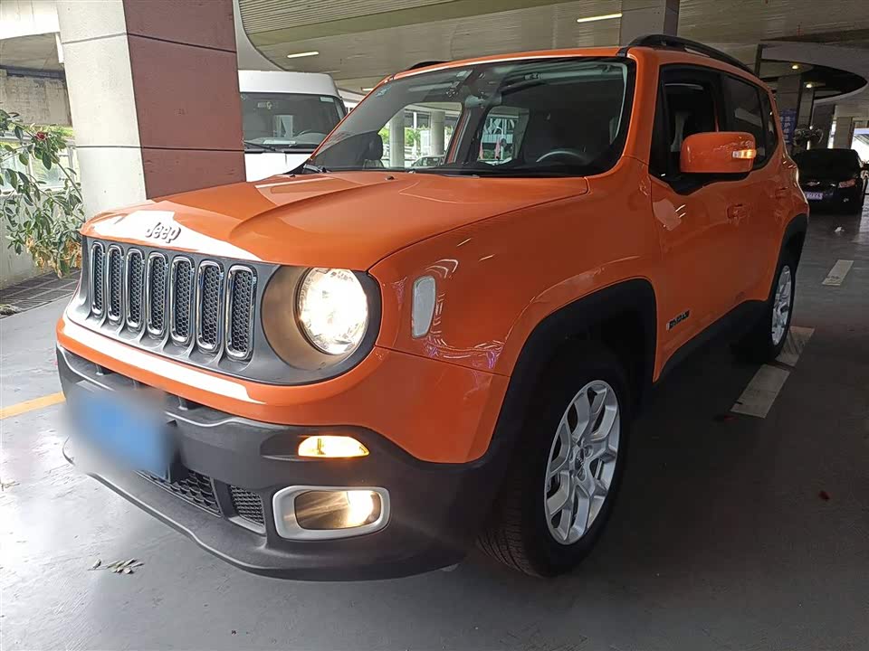 Jeep Freeman Jeep Freeman