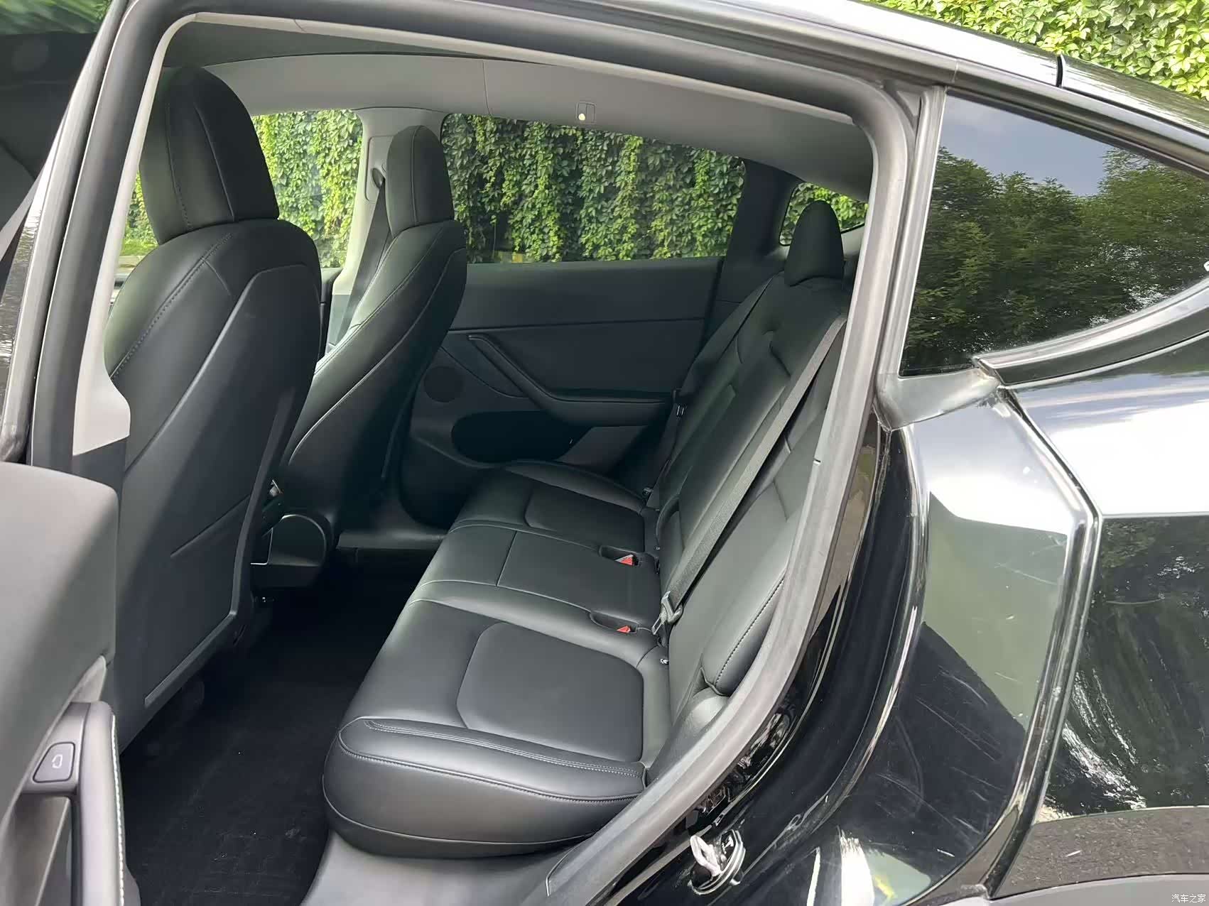 Tesla Model Y, 2021 8