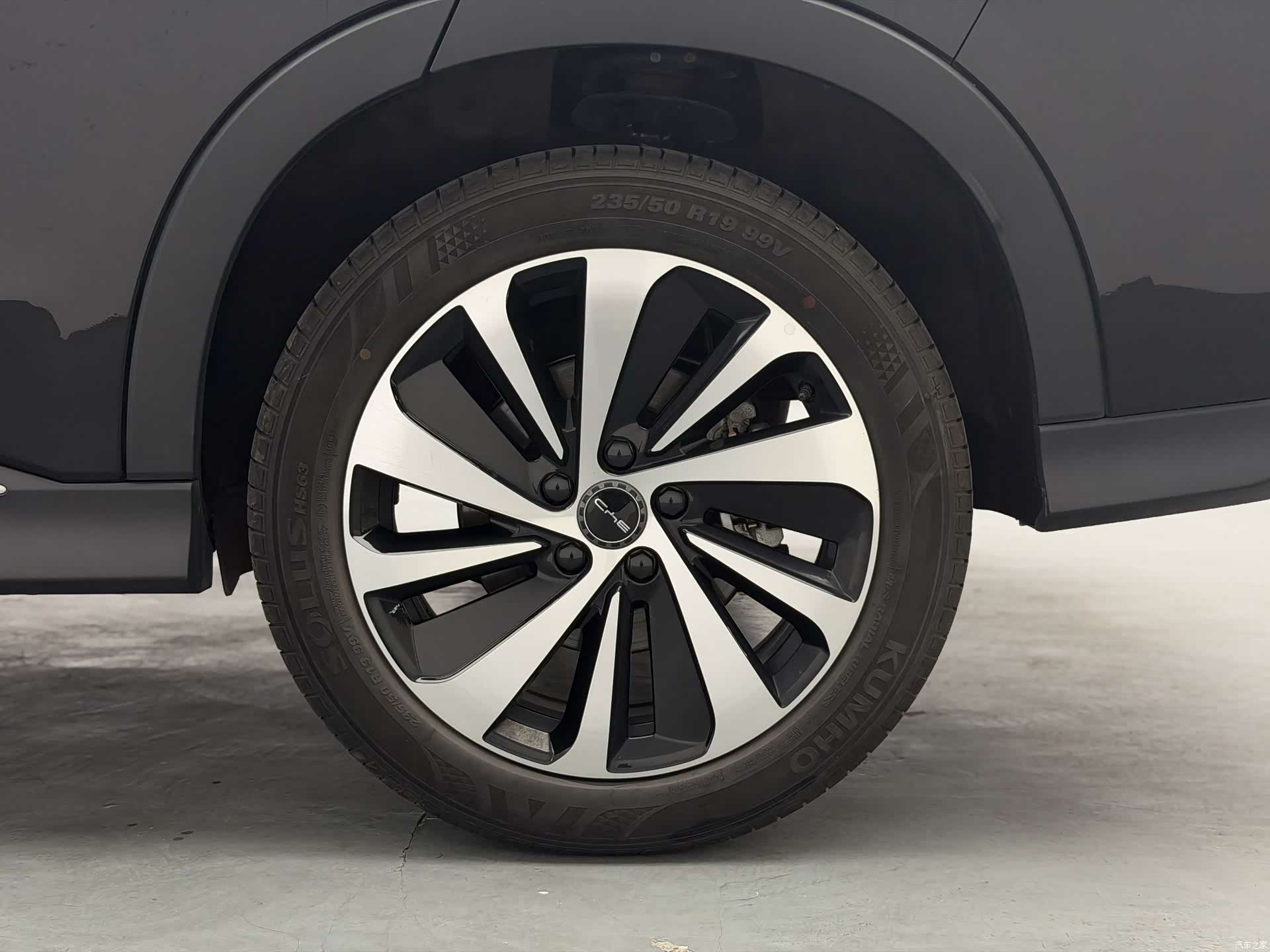 BYD Song, 2024 19